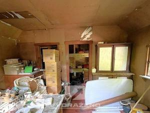 Prodej chaty, Kaliště - Poddubí, 30 m2