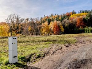 Prodej pozemku pro bydlení, Konstantinovy Lázně, 1931 m2