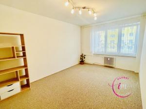 Pronájem bytu 2+1, Třebíč - Horka-Domky, Demlova, 55 m2