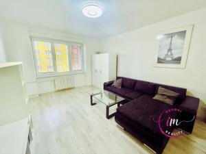 Pronájem bytu 2+1, Třebíč - Horka-Domky, Demlova, 55 m2