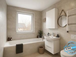 Prodej bytu 3+1, Krnov, Mikulášská, 59 m2