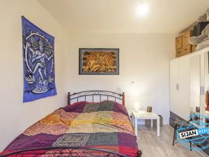 Prodej bytu 2+1, Olomouc, tř. Míru, 50 m2