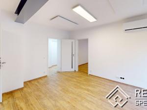 Pronájem bytu 2+kk, Letohrad, 63 m2