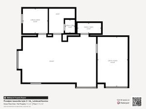 Pronájem bytu 2+kk, Letohrad, 63 m2