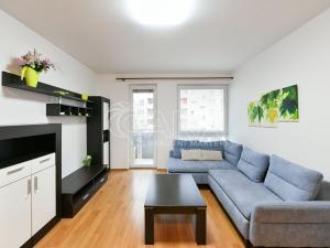 Pronájem bytu 3+kk, Praha - Uhříněves, Václava Trojana, 83 m2