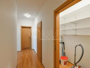 Pronájem bytu 3+kk, Praha - Uhříněves, Václava Trojana, 83 m2