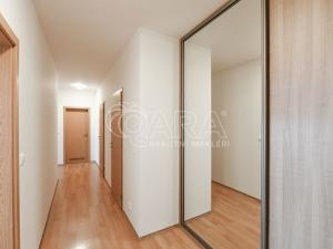Pronájem bytu 3+kk, Praha - Uhříněves, Václava Trojana, 83 m2