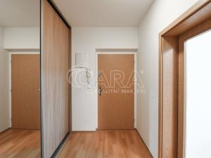 Pronájem bytu 3+kk, Praha - Uhříněves, Václava Trojana, 83 m2