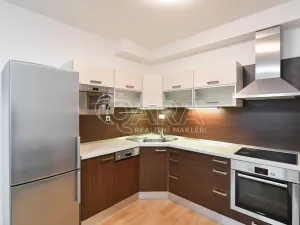 Pronájem bytu 3+kk, Praha - Uhříněves, Václava Trojana, 83 m2