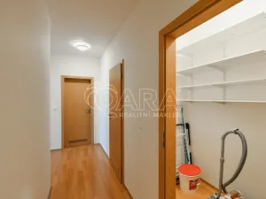 Pronájem bytu 3+kk, Praha - Uhříněves, Václava Trojana, 83 m2