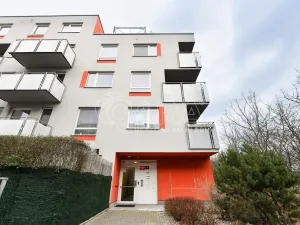 Pronájem bytu 3+kk, Praha - Uhříněves, Václava Trojana, 83 m2