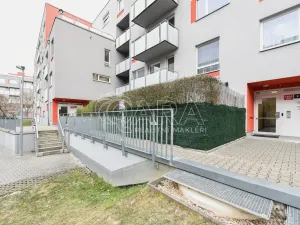 Pronájem bytu 3+kk, Praha - Uhříněves, Václava Trojana, 83 m2