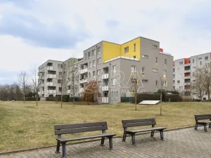 Pronájem bytu 3+kk, Praha - Uhříněves, Václava Trojana, 83 m2