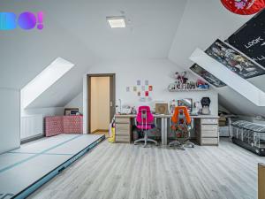 Prodej rodinného domu, Vlkoš, Kyselovská, 226 m2