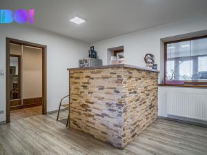 Prodej rodinného domu, Vlkoš, Kyselovská, 226 m2