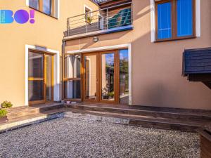 Prodej rodinného domu, Vlkoš, Kyselovská, 226 m2