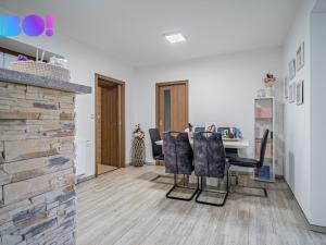 Prodej rodinného domu, Vlkoš, Kyselovská, 226 m2