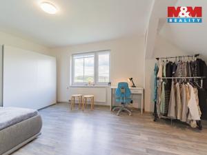 Prodej bytu 3+kk, Plesná, Kostelní, 109 m2