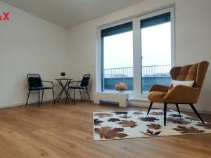 Pronájem bytu 2+kk, Olomouc - Řepčín, Aloise Rašína, 8221 m2