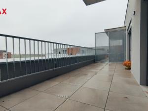 Pronájem bytu 2+kk, Olomouc - Řepčín, Aloise Rašína, 8221 m2