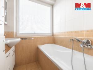 Prodej bytu 3+1, Huštěnovice, 84 m2