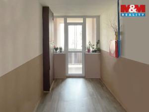 Prodej bytu 1+kk, Verneřice, Příbramská, 35 m2