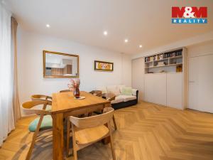 Prodej bytu 3+kk, Třinec - Lyžbice, Lidická, 68 m2