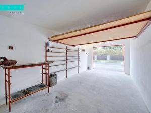 Prodej garáže, Slavonín, 19 m2