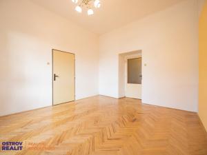 Prodej bytu 3+1, Jeseník, Fučíkova, 86 m2