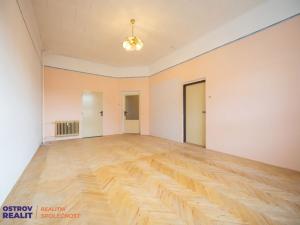 Prodej bytu 3+1, Jeseník, Fučíkova, 86 m2