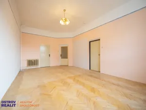 Prodej bytu 3+1, Jeseník, Fučíkova, 86 m2