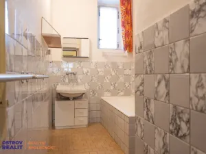 Prodej bytu 3+1, Jeseník, Fučíkova, 86 m2