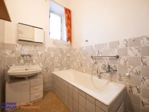 Prodej bytu 3+1, Jeseník, Fučíkova, 86 m2