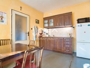 Prodej rodinného domu, Pňovice, 77 m2