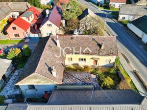 Prodej rodinného domu, Pňovice, 77 m2
