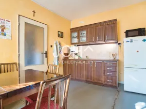 Prodej rodinného domu, Pňovice, 77 m2