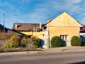 Prodej rodinného domu, Pňovice, 77 m2