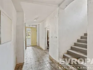 Prodej činžovního domu, Vidochov, 373 m2