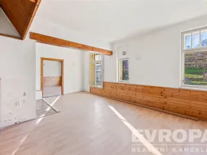 Prodej činžovního domu, Vidochov, 373 m2