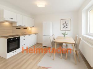 Pronájem bytu 2+1, Ostrava - Mariánské Hory, Mojmírovců, 50 m2