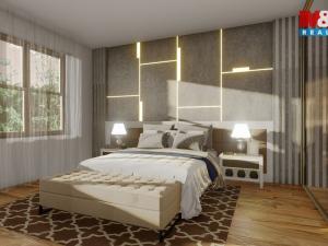 Prodej bytu 1+kk, Plzeň - Vnitřní Město, Veleslavínova, 59 m2