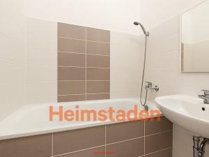 Pronájem bytu 3+1, Ostrava - Radvanice, Radvanická, 64 m2