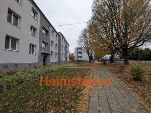 Pronájem bytu 3+1, Ostrava - Radvanice, Radvanická, 64 m2