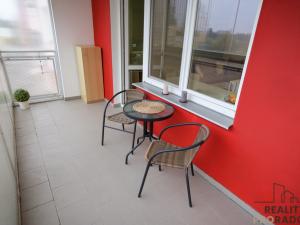 Pronájem bytu 2+kk, Olomouc, Novosadský dvůr, 51 m2