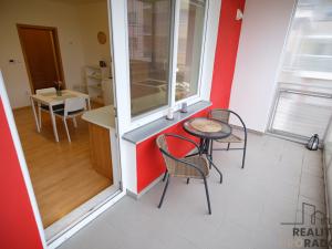 Pronájem bytu 2+kk, Olomouc, Novosadský dvůr, 51 m2