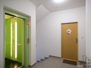 Pronájem bytu 2+kk, Olomouc, Novosadský dvůr, 51 m2