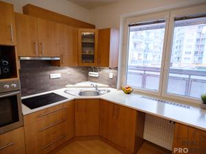 Pronájem bytu 2+kk, Olomouc, Novosadský dvůr, 51 m2