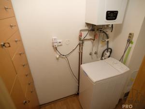 Pronájem bytu 2+kk, Olomouc, Novosadský dvůr, 51 m2