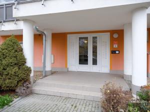 Pronájem bytu 2+kk, Olomouc, Novosadský dvůr, 51 m2