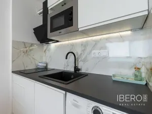 Prodej bytu 2+kk, Algeciras, Španělsko, Calle Cabo Cervera, 34 m2